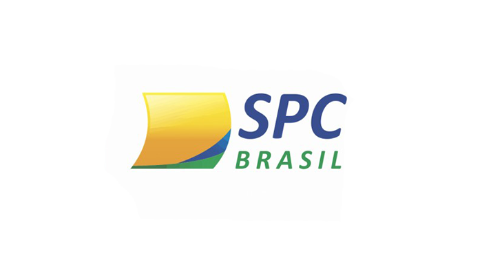 Logo SPC Brasil